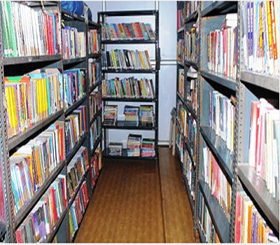 Pragati College Raipur Facilities photo 1